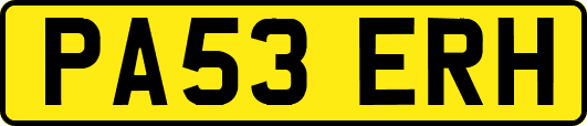 PA53ERH