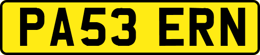 PA53ERN
