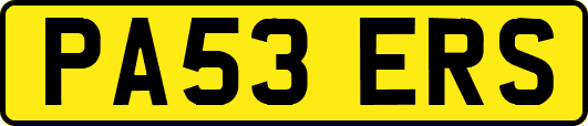 PA53ERS