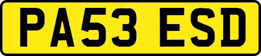 PA53ESD