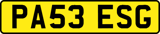 PA53ESG