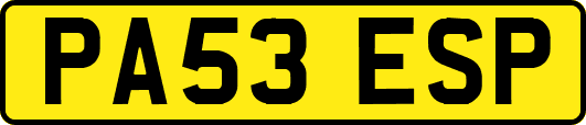 PA53ESP