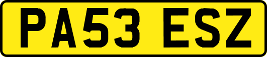 PA53ESZ