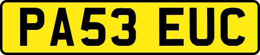 PA53EUC