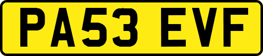 PA53EVF