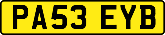 PA53EYB