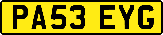 PA53EYG