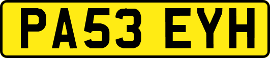 PA53EYH