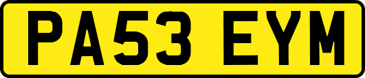 PA53EYM