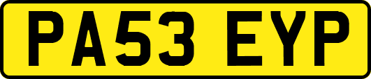 PA53EYP