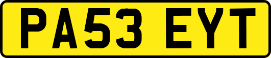 PA53EYT