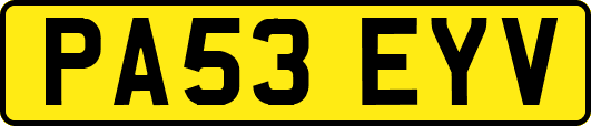 PA53EYV