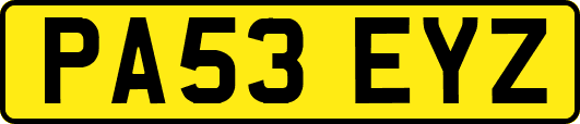 PA53EYZ