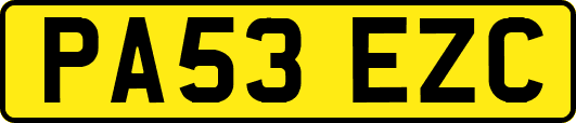 PA53EZC