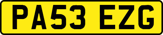 PA53EZG