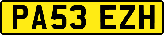 PA53EZH