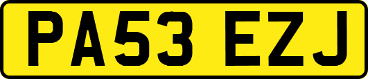 PA53EZJ