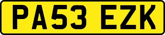 PA53EZK