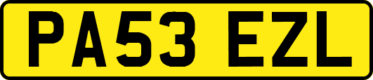 PA53EZL