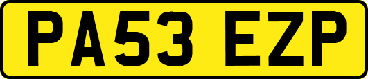 PA53EZP
