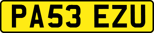 PA53EZU
