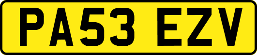 PA53EZV