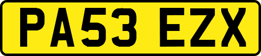 PA53EZX