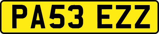 PA53EZZ
