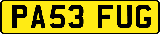 PA53FUG