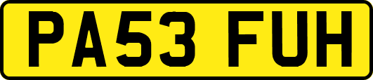 PA53FUH