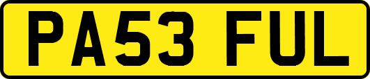 PA53FUL
