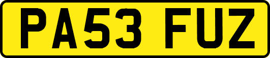 PA53FUZ