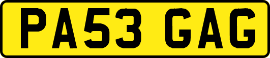 PA53GAG