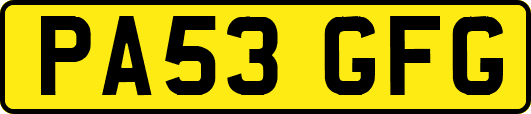 PA53GFG