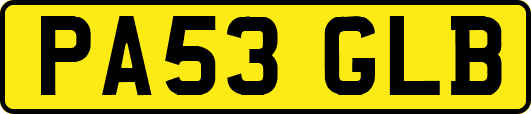 PA53GLB