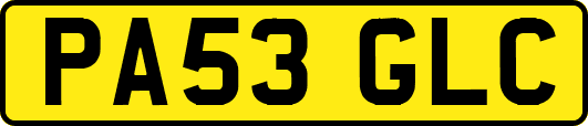 PA53GLC