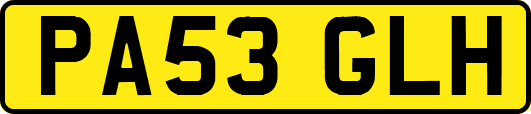 PA53GLH