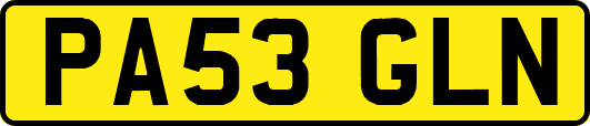 PA53GLN