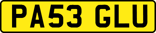 PA53GLU