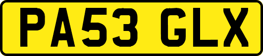 PA53GLX