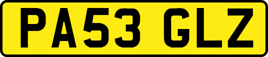 PA53GLZ