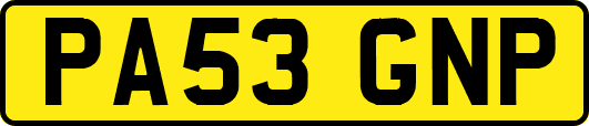 PA53GNP