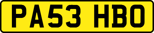 PA53HBO