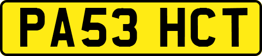 PA53HCT