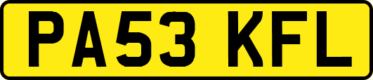 PA53KFL