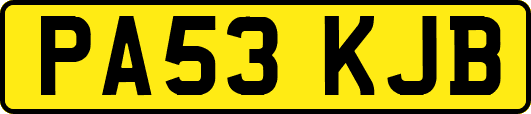 PA53KJB