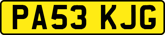 PA53KJG