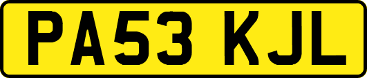 PA53KJL