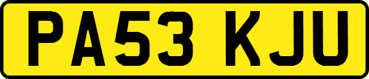PA53KJU