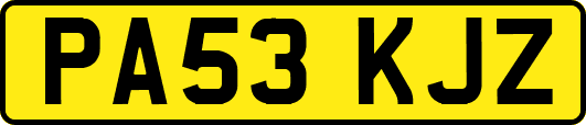 PA53KJZ